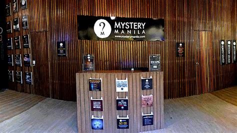 escape room manila|escape room locations.